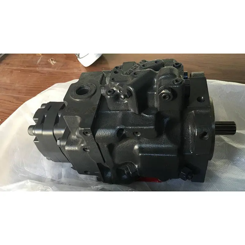 PC30-1 excavator hydraulic main pump 705-22-21000