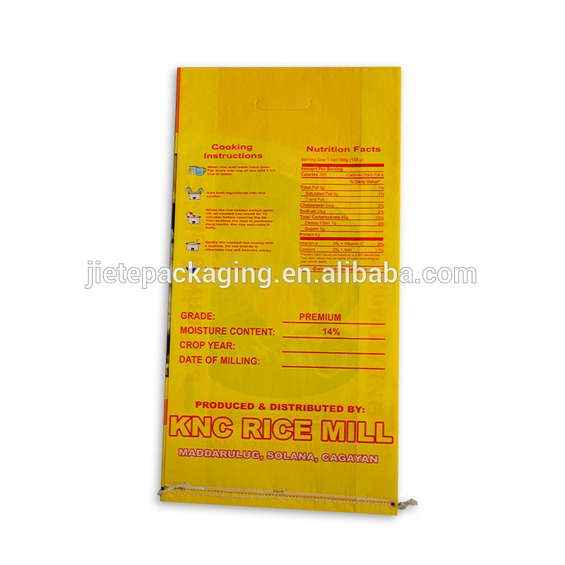 Video, rice packaging bags, transparent zipper lock packaging bags, customer printed pouches