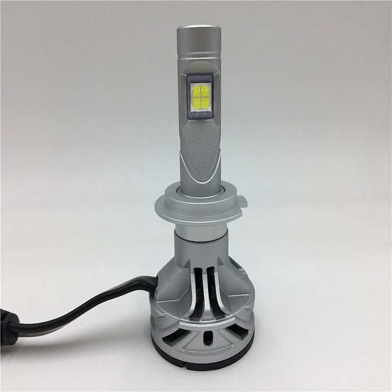 Lowest Price Highest Quality H7  Car Bulb Cars Use H7 Bulbs  Auto Lighting System H7 H8 H9 H11 9012