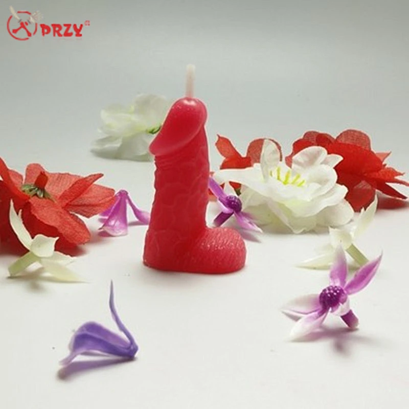 2017 new Funny candle Molds Silicone creative DIY handmade Candle mould silicone Soap Mold