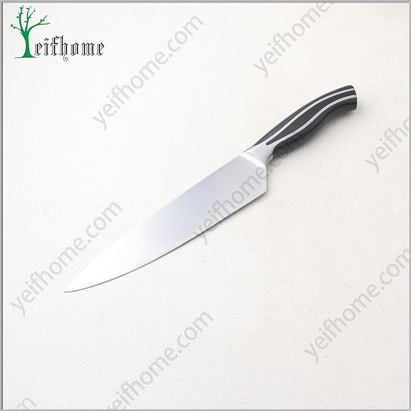 Chinese Supplier kitchen tool kit chef knife