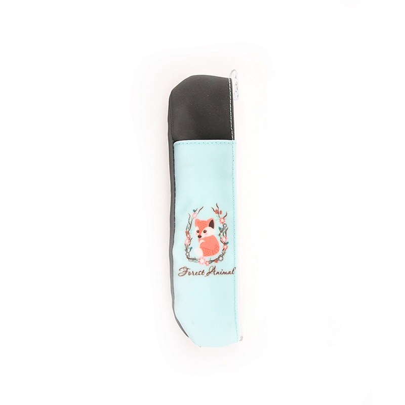 Portable Canvas Digital Multipurpose Pen Bag