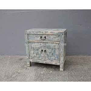 shabby chic painted furniture