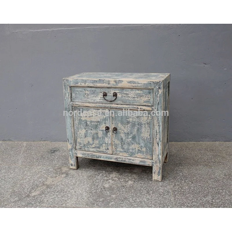 shabby chic painted furniture