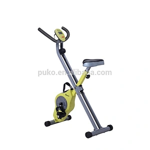 lifestyler indoor body fit magnetic exercise bike