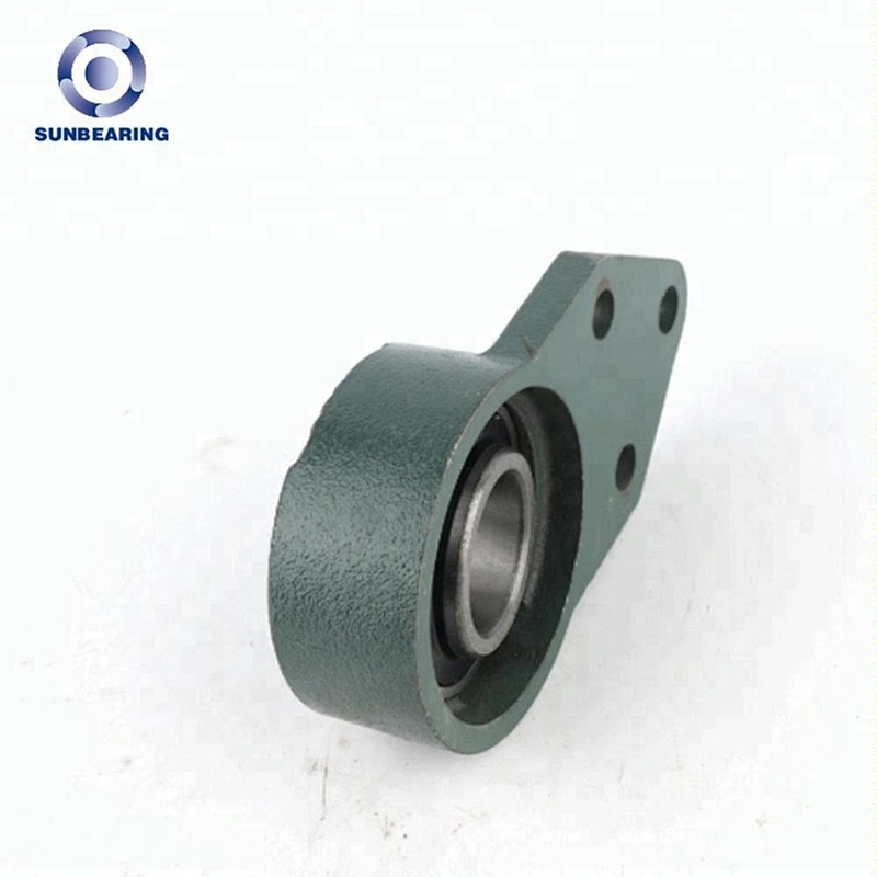 High Quality Pillow Block Bearings UCFB206