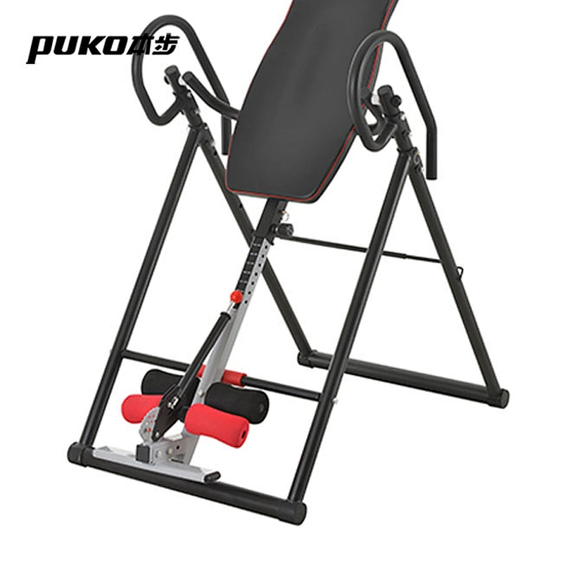 CF-6300 Therapy With Comfort Foam Backrest Tension Reliever Inversion Table