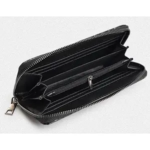 Latest Multi Function Women Wallet, High Quality Leather Women Wallet