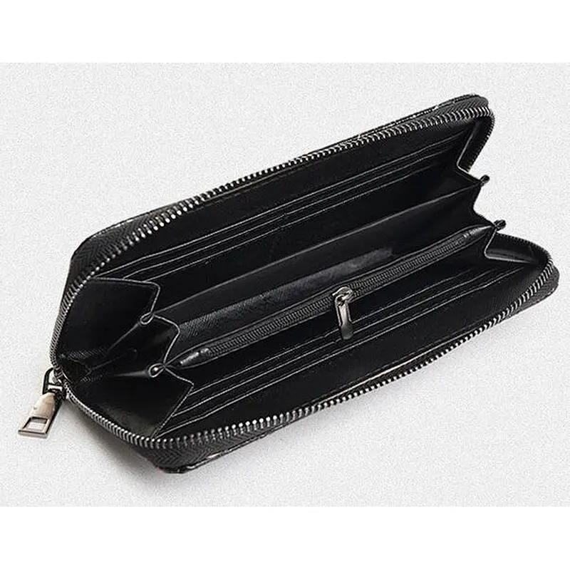 Latest Multi Function Women Wallet, High Quality Leather Women Wallet