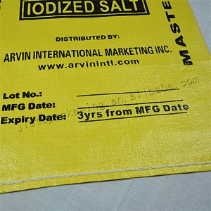 Sell well plastic pp woven wheat flour packaging bag for salt,sugar,grain,seed,corn