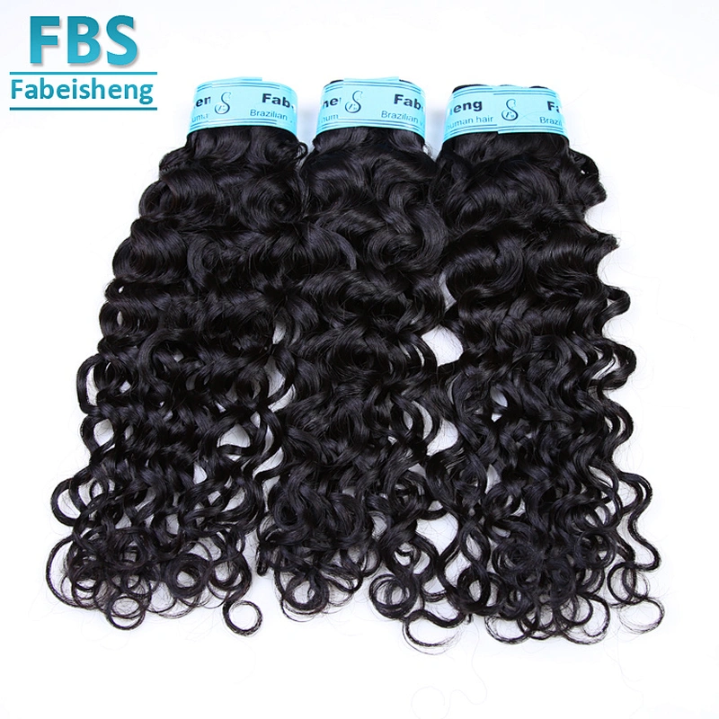 2018 100% FBSmost popular high quality factory direct sell 100% unprocessed human hair extension