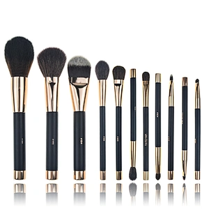 2018 Hot Brushes Magnetic Makeup Brushes with magnetic iron