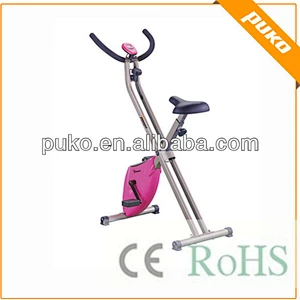 2014 new life 1.6kg flywheel exercise bicycle