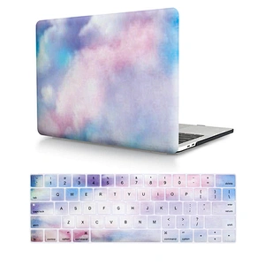 2 in 1 laptop for macbook hard case rubber keyboard with cover for macbook 12 inch case  environmentally friendly laptop case