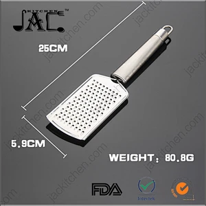 Food Grade Stainless Steel Vegetable Tool Best Potato Grater