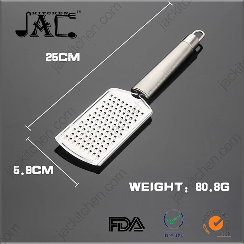 Food Grade Stainless Steel Vegetable Tool Best Potato Grater