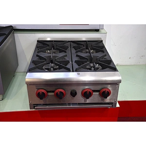 Best selling high quality restaurant kitchen appliance national gas cooker and gas burner pakistan