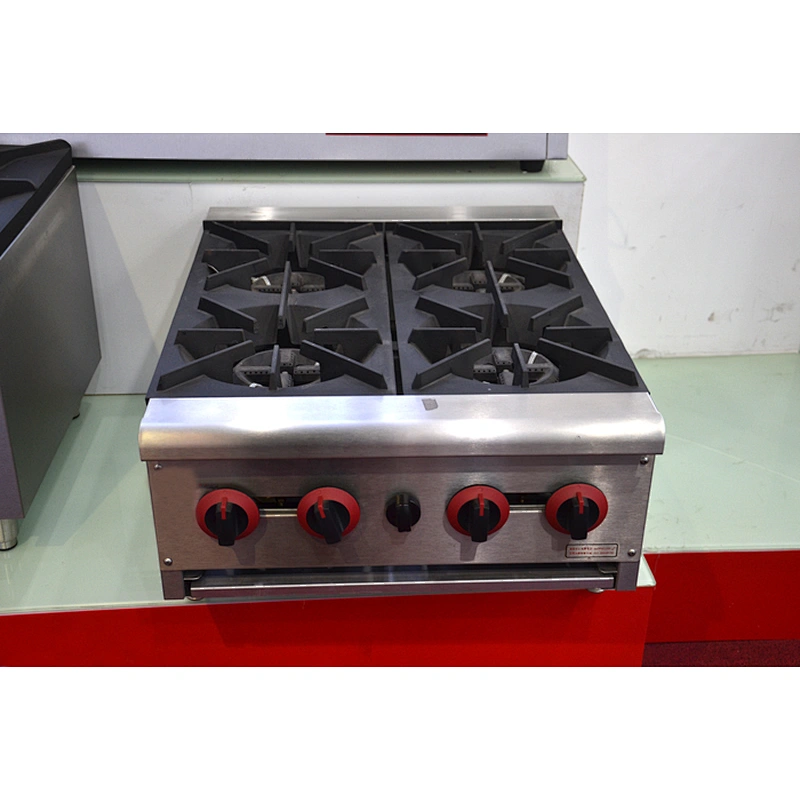 Best selling high quality restaurant kitchen appliance national gas cooker and gas burner pakistan