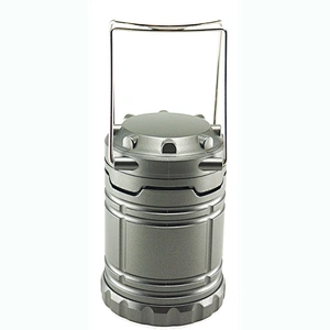 2016 New COB led camping light lantern outdoor working light flashlight