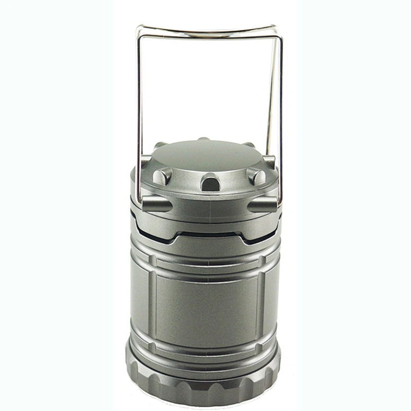 2016 New COB led camping light lantern outdoor working light flashlight