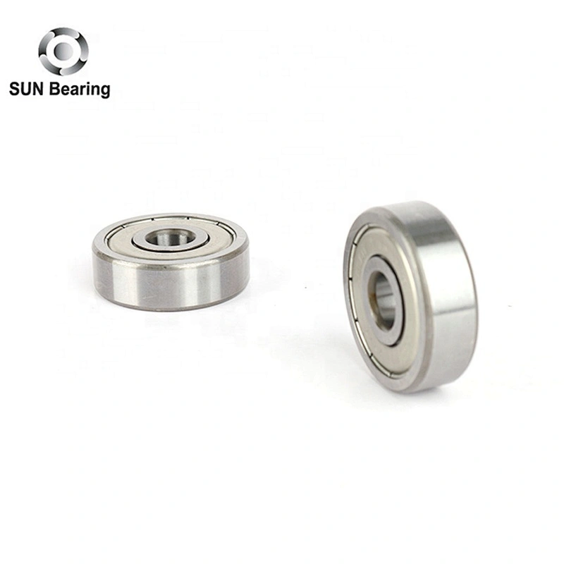 6005 Deep Groove Ball Bearing