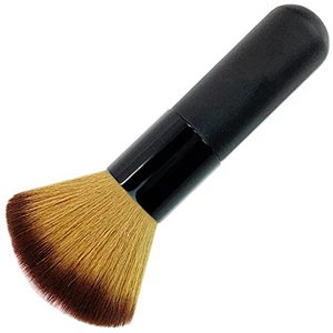 Super Soft Professional Premium Quality Cosmetic Powder Blush Brush for Face Makeup Brushes Set For Lady Woman