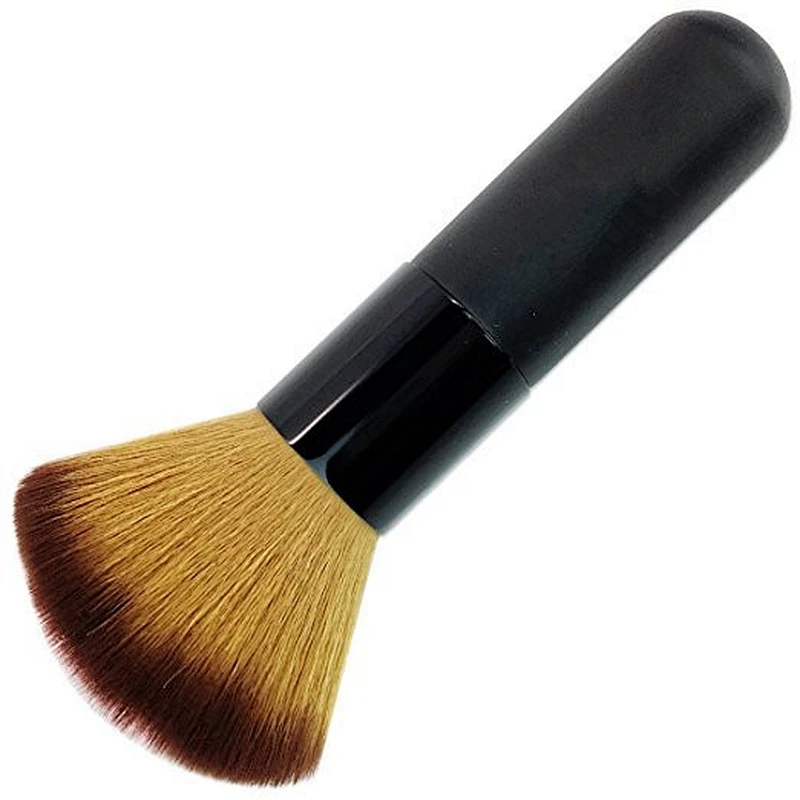 Super Soft Professional Premium Quality Cosmetic Powder Blush Brush for Face Makeup Brushes Set For Lady Woman