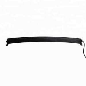50INCH 4X4 288W OFFROAD LED CURVED LIGHT BAR