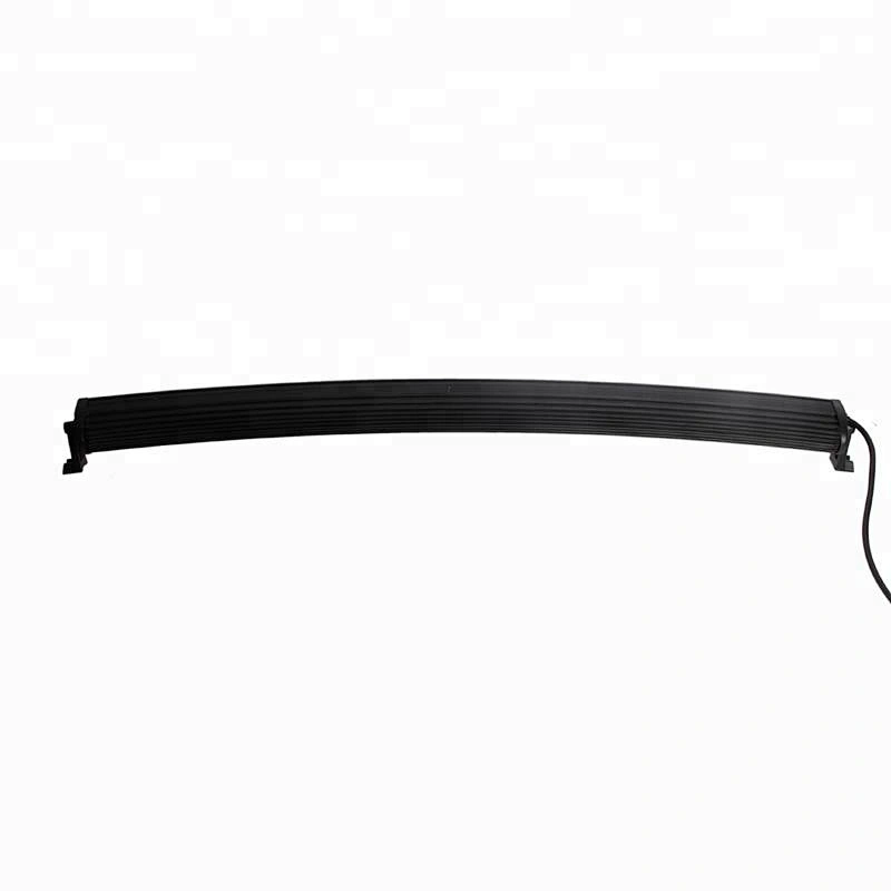 50INCH 4X4 288W OFFROAD LED CURVED LIGHT BAR