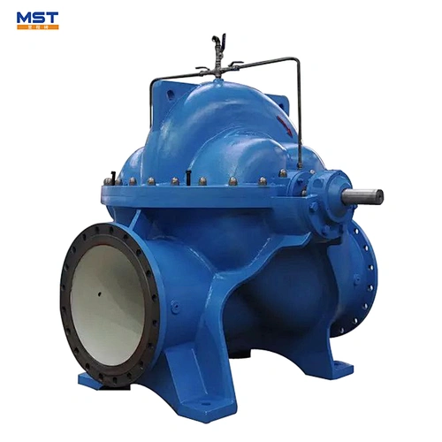 centrifugal drilling water pump