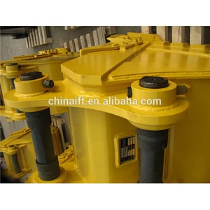 bucket support H arm Link E320 E330 E332 E345 bucket