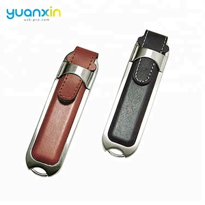 Leather 8Gb 16Gb 32Gb 64Gb Bulk Porn Usb Flash Drive