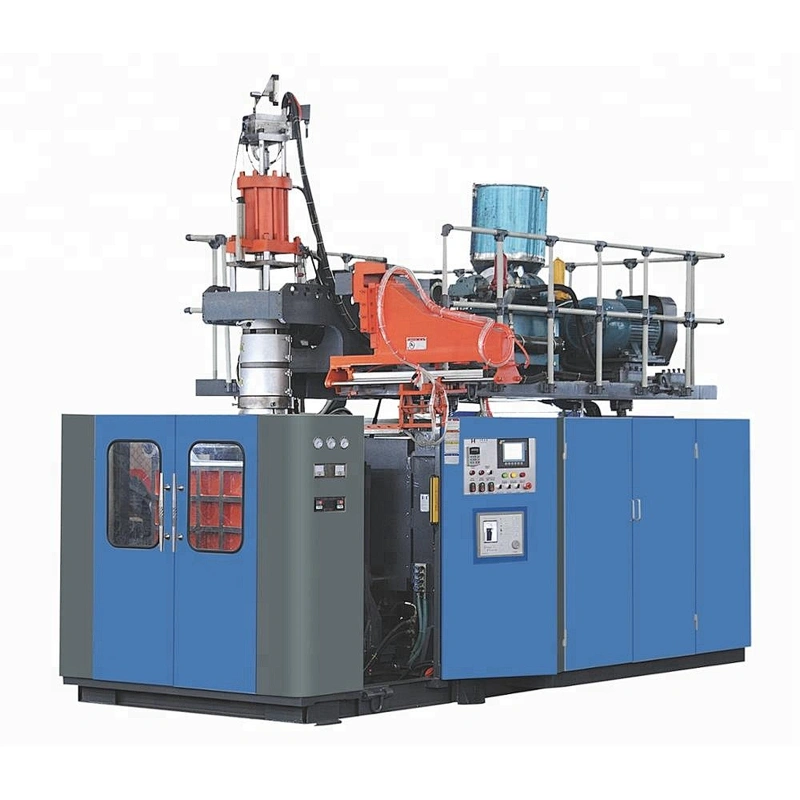 Full Automatic Hollow Bottle Extrusion Blow Molding Machine/ Blow Moulding Machine/Plastic Bottle Machine