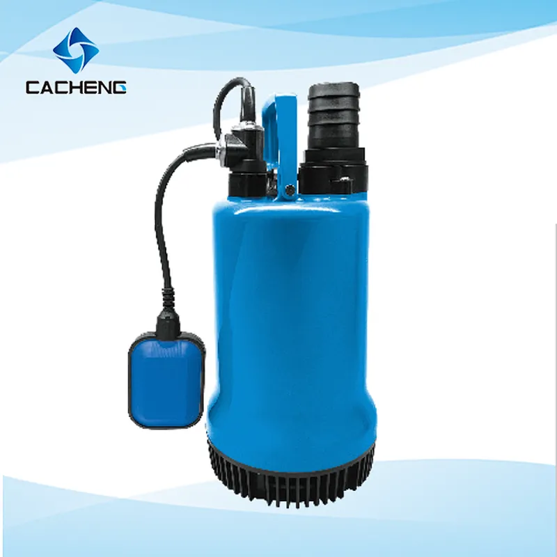 CSP-M1-100F Sump Pumps Garden Pump