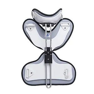 High Quality Manufacture Head Neck Chest Adjusted Cervical Thoracic Orthosis