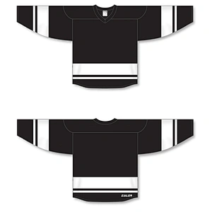 Low price high quality sublimation ice hockey jersey for sale