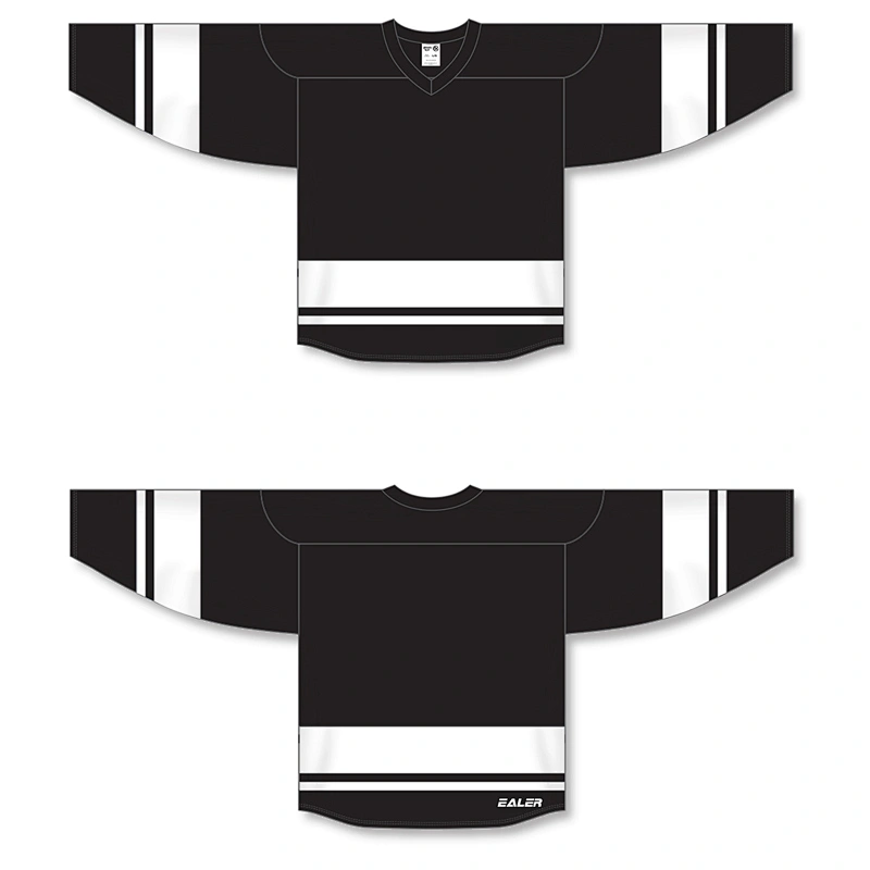Low price high quality sublimation ice hockey jersey for sale
