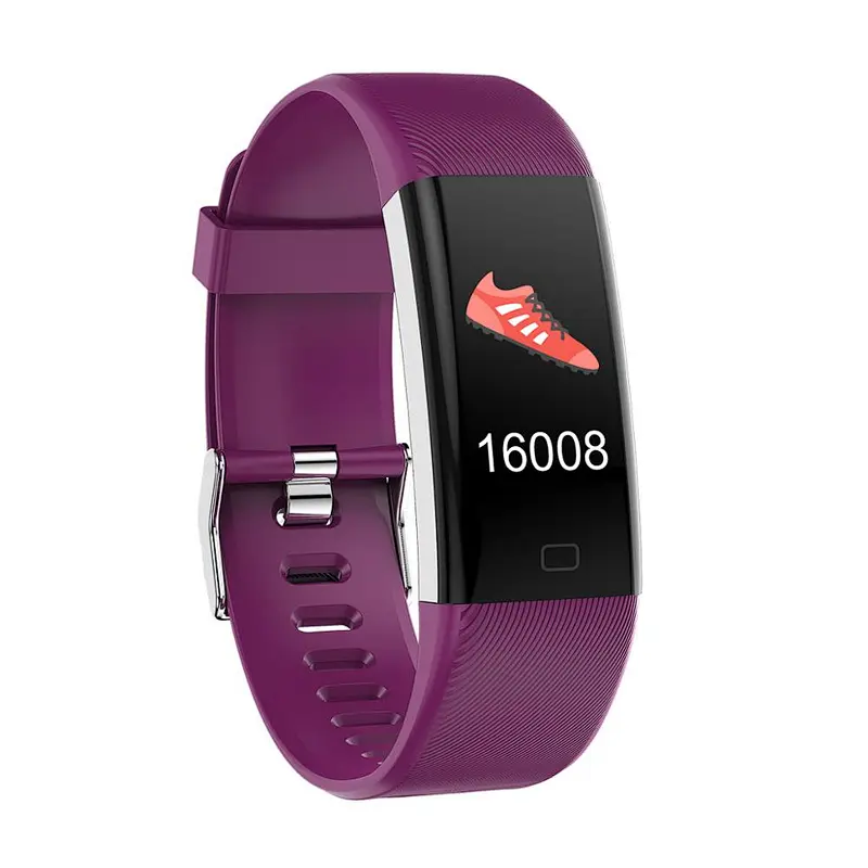 2019 F07Max IP68 Waterproof fitness cicret sports sleep wristband FCC CE RoHS bluetooth smart watch bracelet
