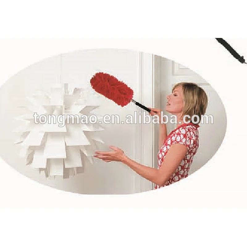 2016 Best Choice ceiling extendable microfiber duster