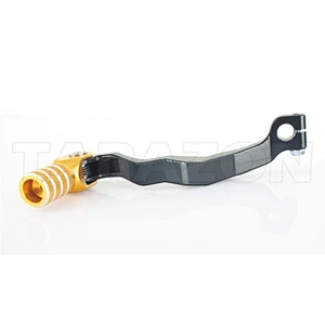 Aluminum hammerhead motorcycle gear shift lever for Suzuki DRZ 400