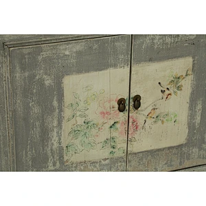 chinese oriental antique distressed lobby hobby sideboard furniture
