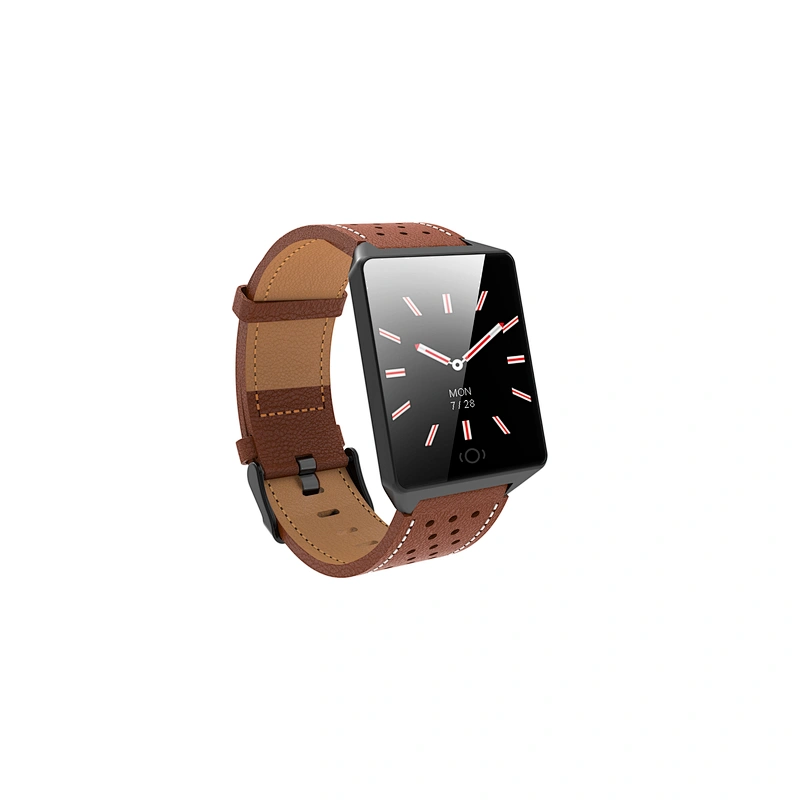High quality cellphone accessories 2019 new arrival smart bracelet watch with water proof