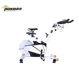 Hot sales best indoor body fitness exercise spin bike