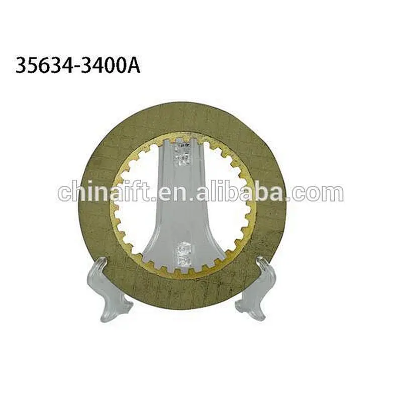 4102836A friction disc made in china