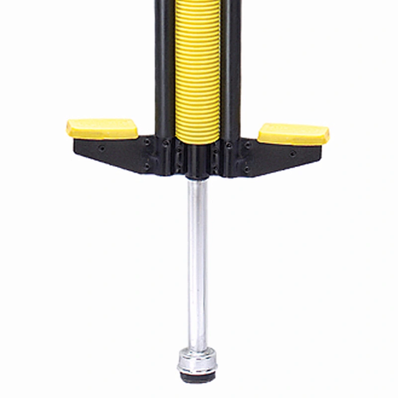 helpping keep good balance exercise your body jump pogo sticks