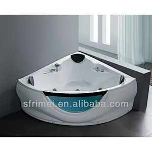 Mini Air Jet Massage Spa Hot Tub For 2 Persons