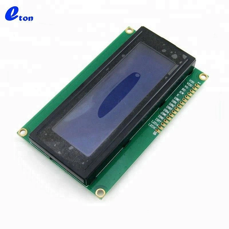 STN 1602 LCD Display Module