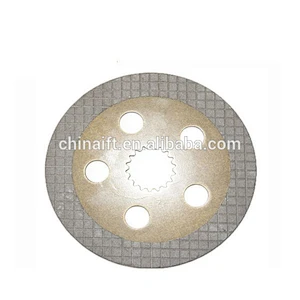 friction disc friction plate 5H0047 5K8617 6Y7914 5M1199 5M6122 D7G 5S7830