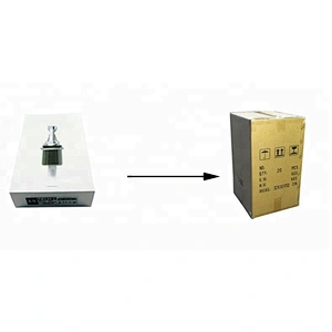 4800LMs AUTO LED bulb 9012 vehicle light 9012 driving fog lighting lamp 4300K 6000K