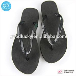 Manufacturer oem indoor outdoor eva sandal bulk flip flops